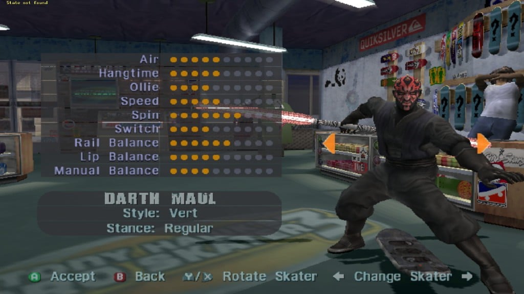 Ranking the best Star Wars games that I've played