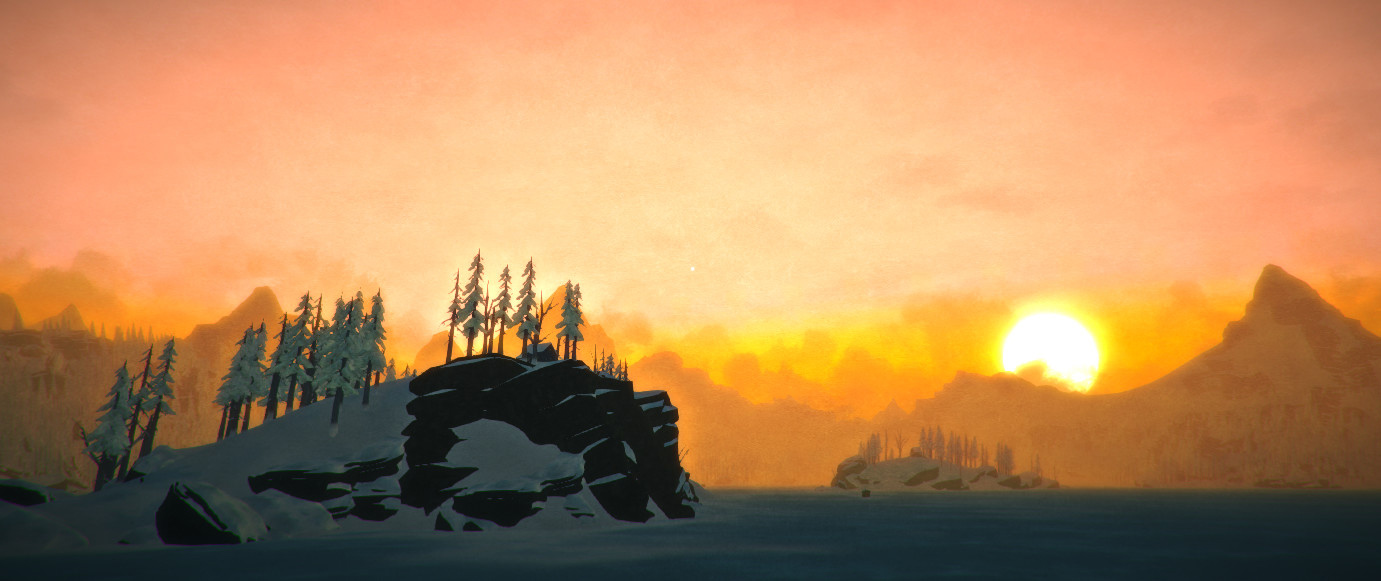 The Long Dark will exit Early Access and add a story mode in August