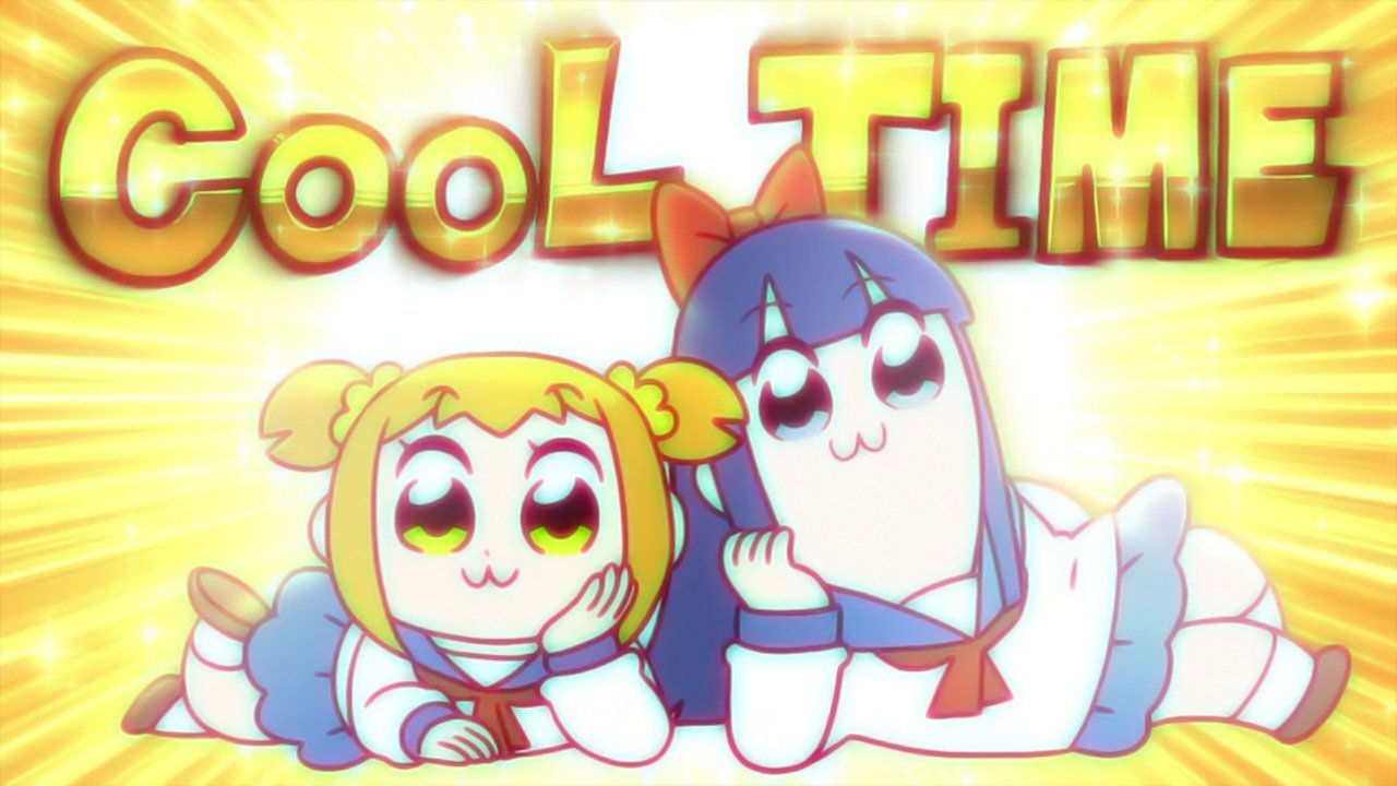 The Binge Log: Japanator's Guide to Winter 2018 Anime