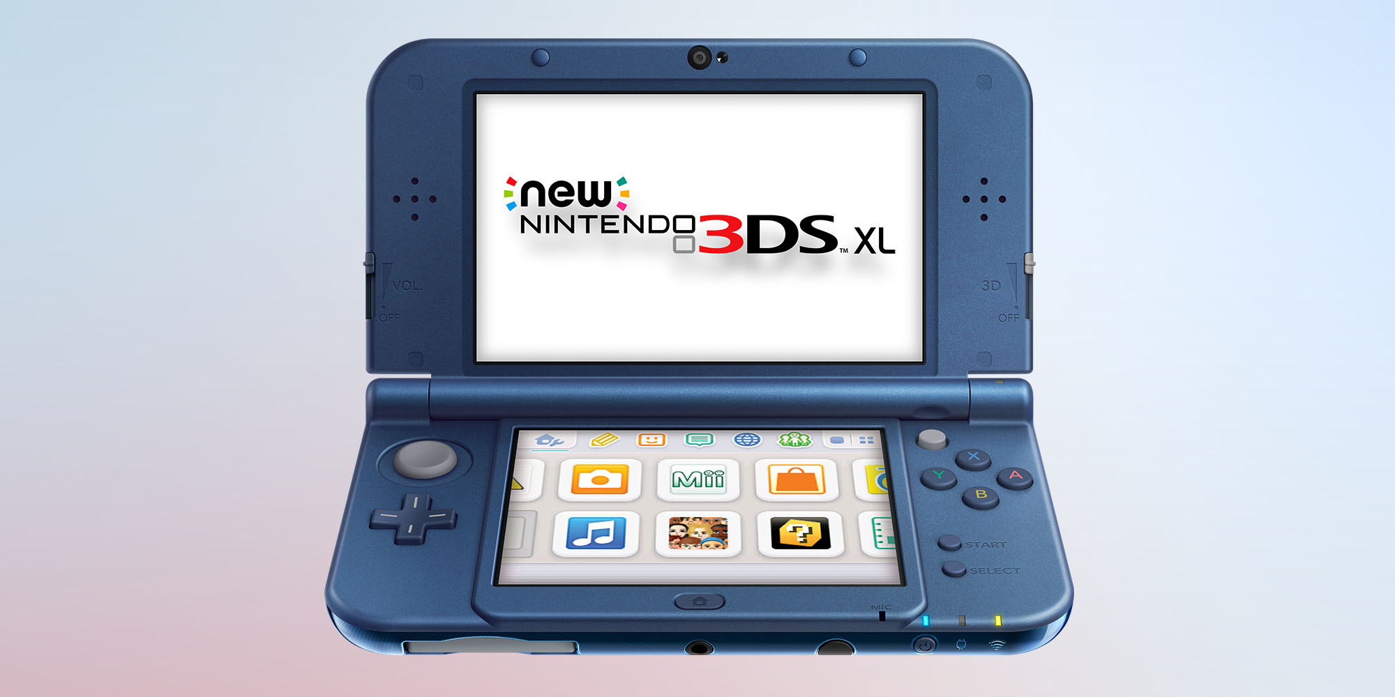 My gaming future without the 3DS