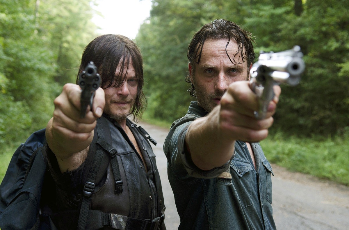 Overkill's Walking Dead game suffers another delay