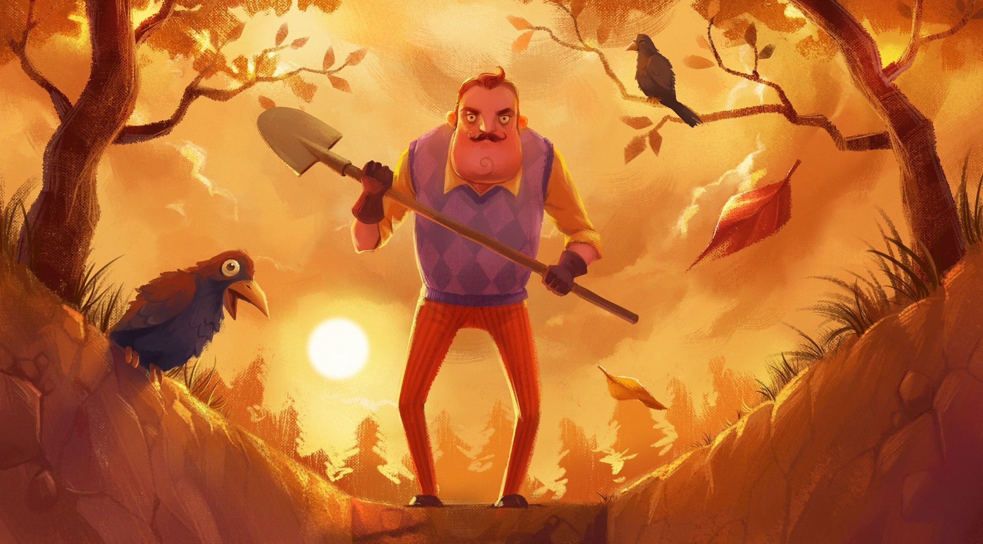 This week's Humble Bundle features bigSavings on tinyBuild games
