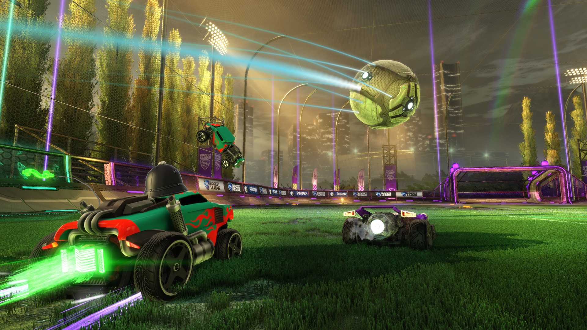 A Rocket League tournament change leads to one of the best unsigned teams getting a sponsor