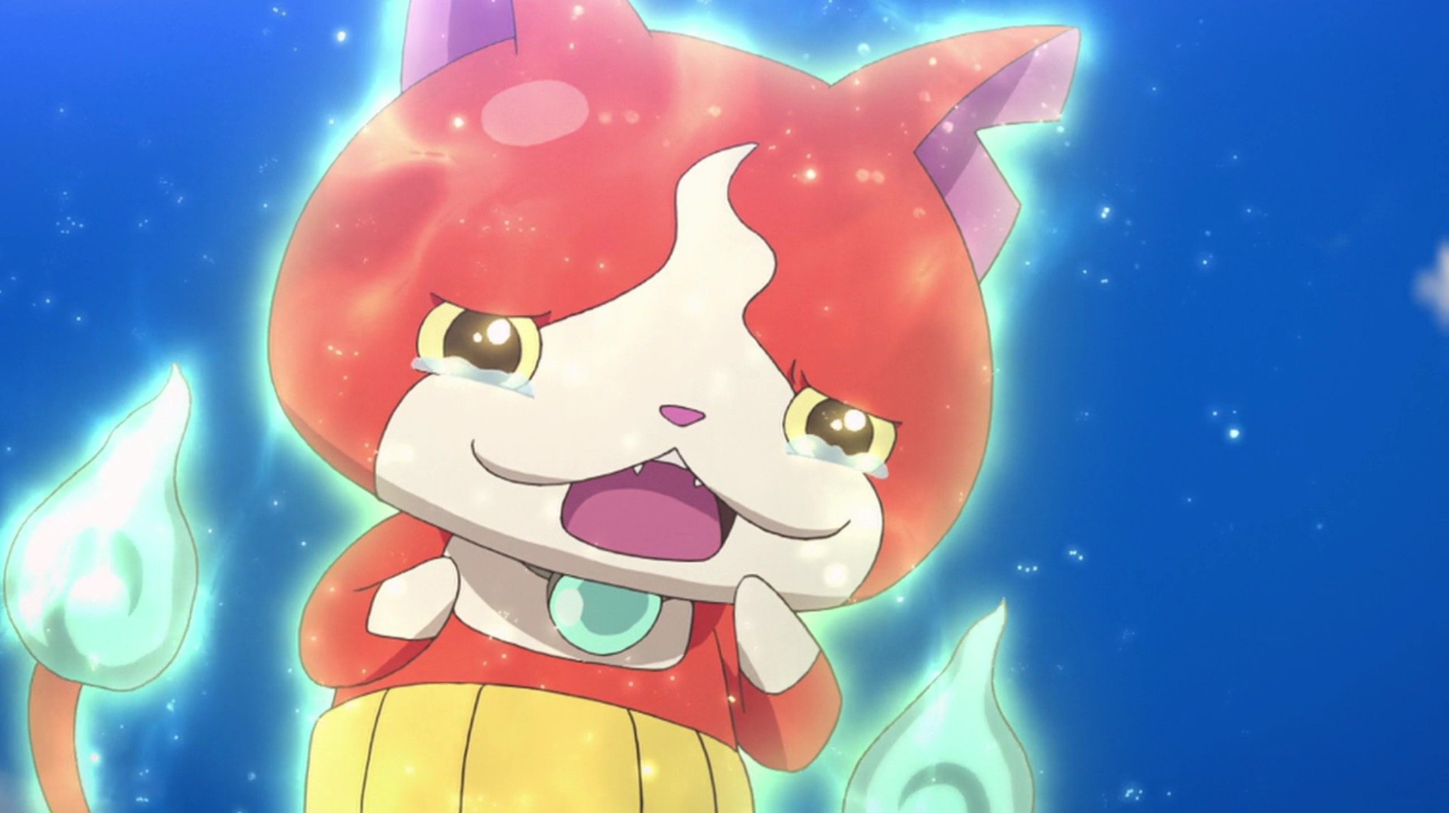 Yo-kai Watch boom is dying, total earnings down 80%