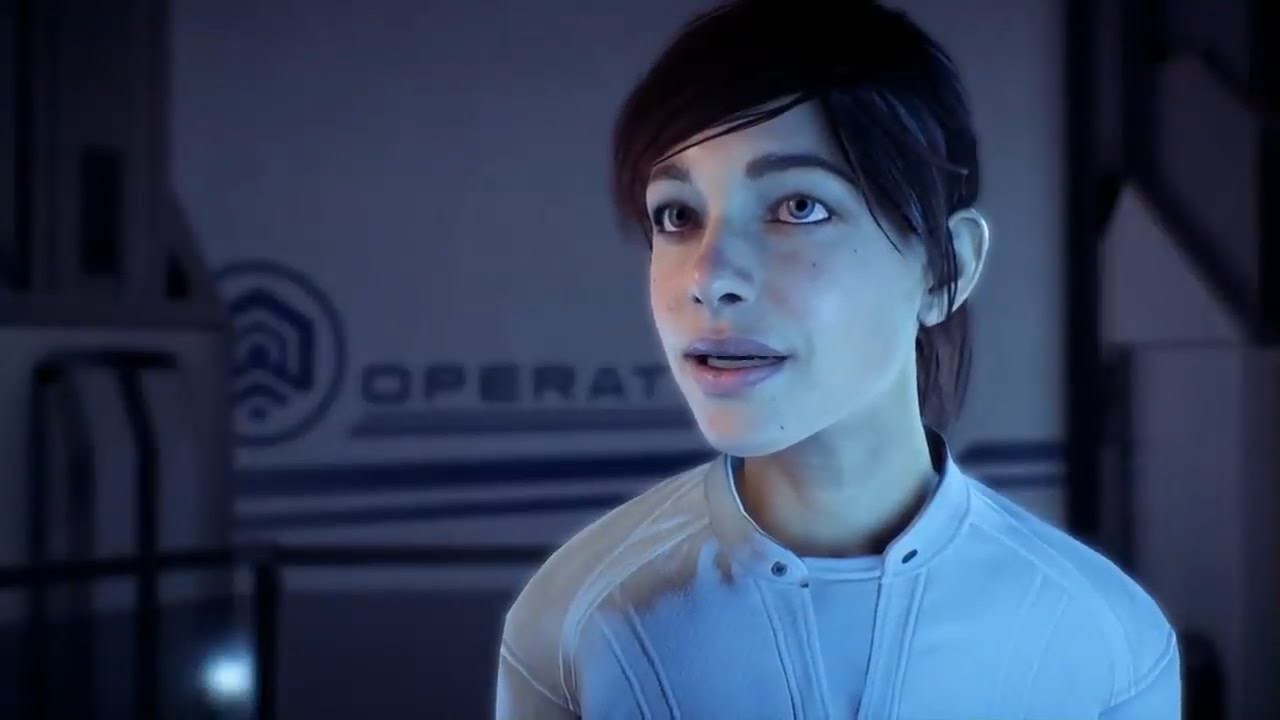 EA head claims BioWare's new IP delay 'completely unrelated' to tepid reception to Mass Effect: Andromeda