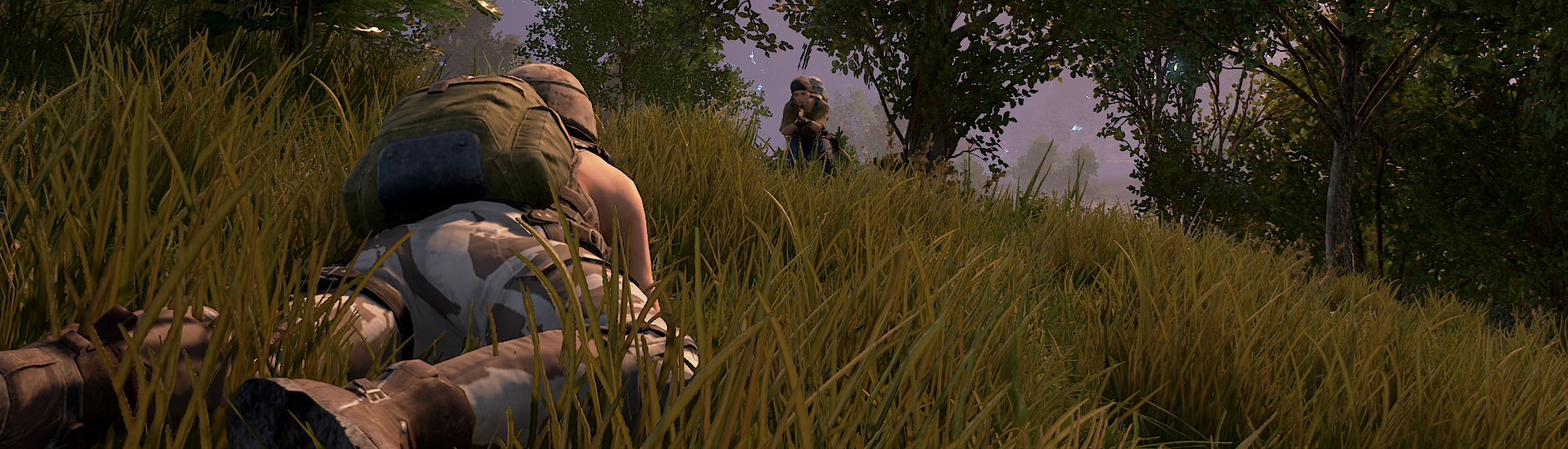 Pacifist runs are becoming increasingly popular in PlayerUnknown's Battlegrounds