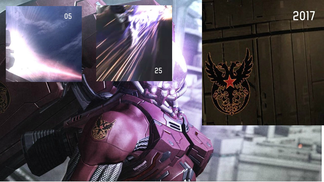 (Update) A Vanquish PC port seems to lined up for May 25