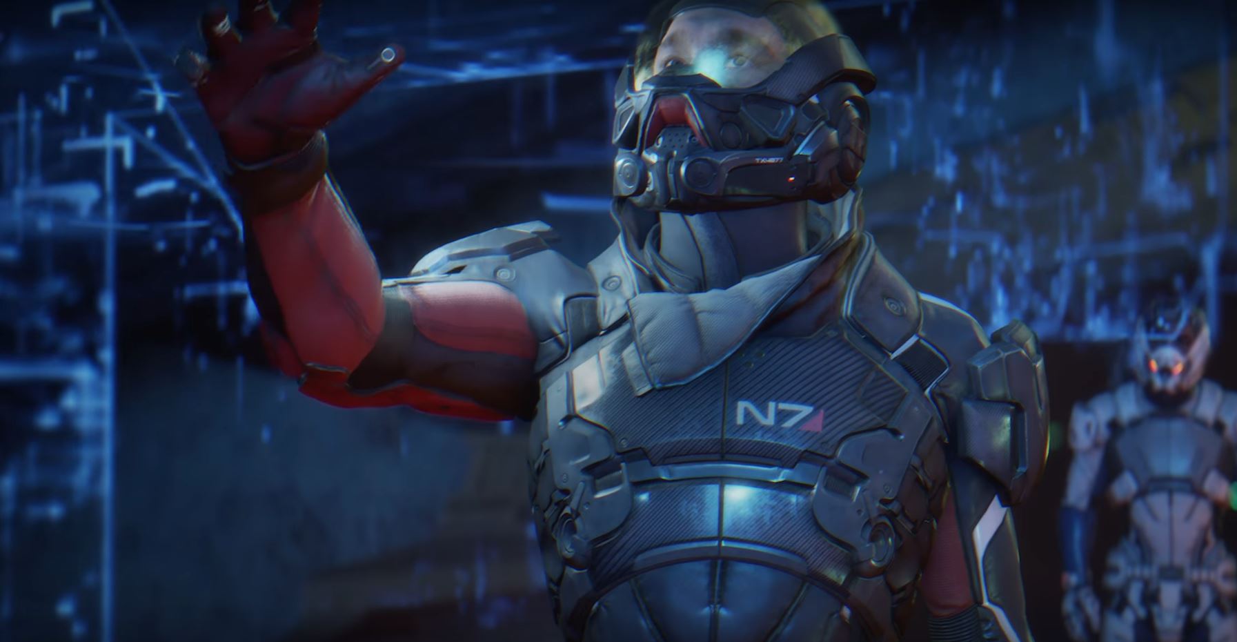 PC flash sale: cheapest Mass Effect: Andromeda at $35 and GTA V Megalodon bundle for $38