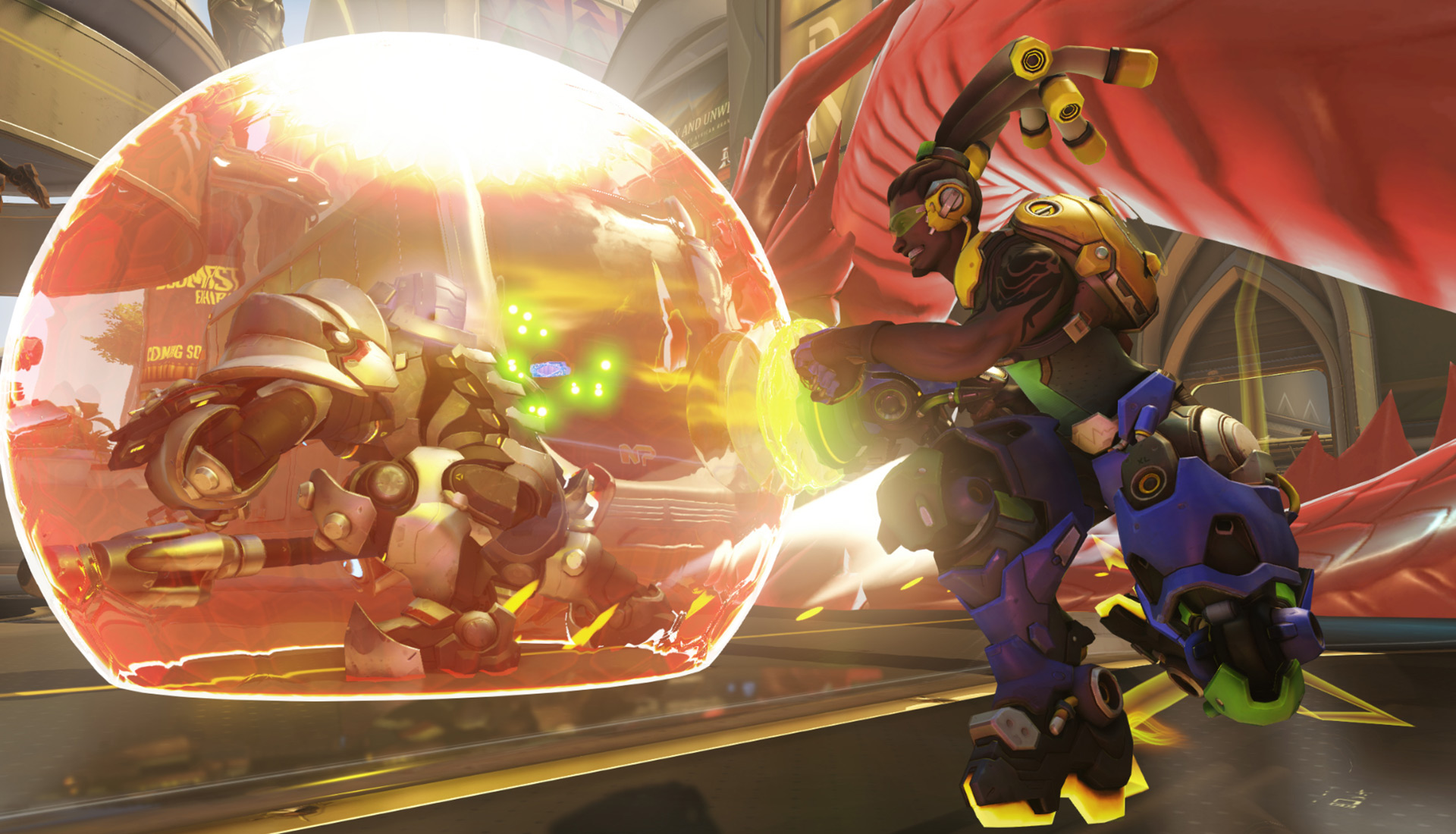 (Update) Blizzard's asking $20M for a team in the Overwatch League and people aren't biting