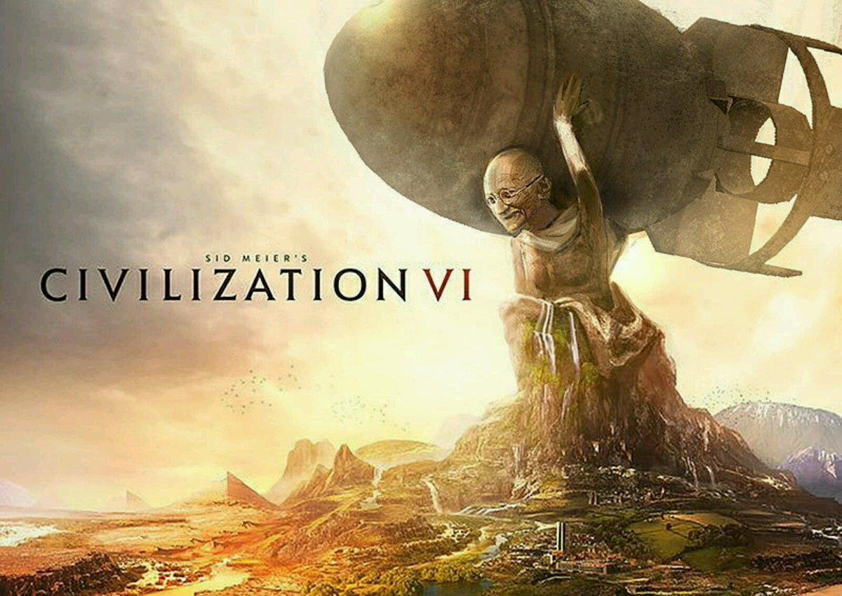 Flash sale: Civilization VI hits 52% off, Dawn of War III dives to 40% off
