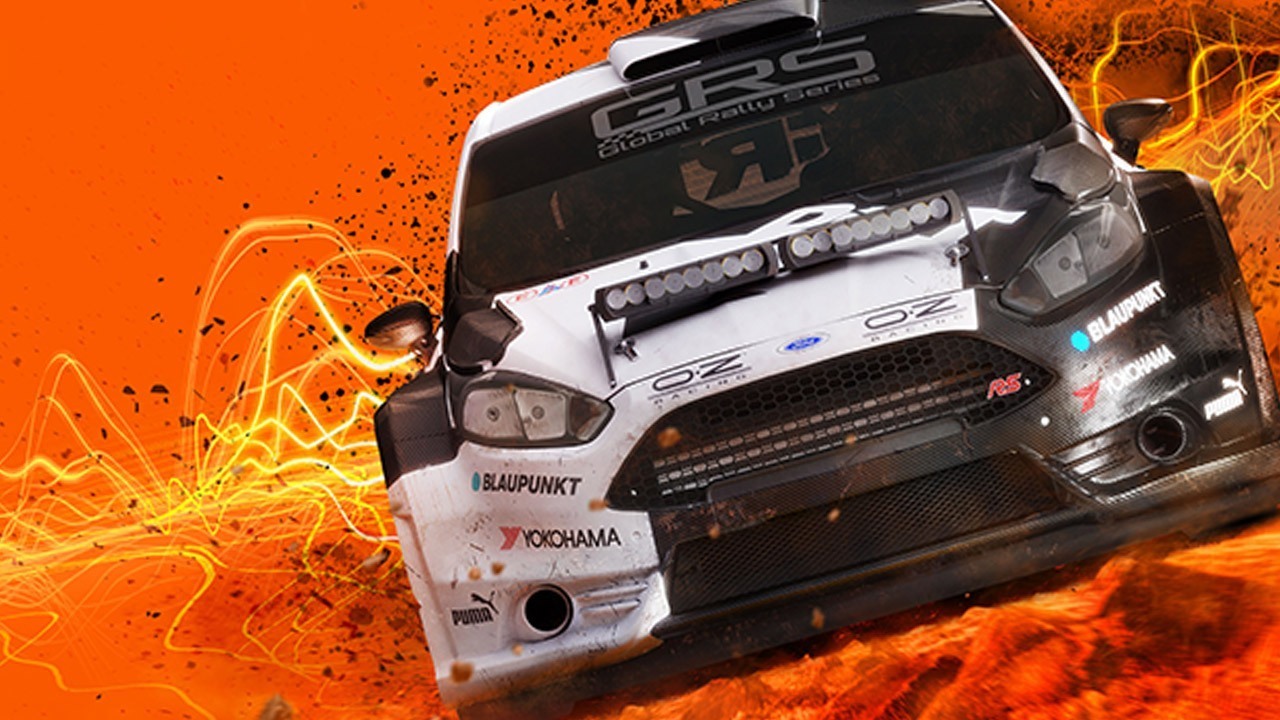 Newest DiRT 4 trailer takes a look at real drivers