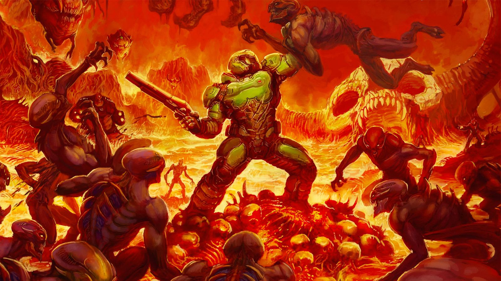 This weekend's PlayStation Network flash sale is tempting