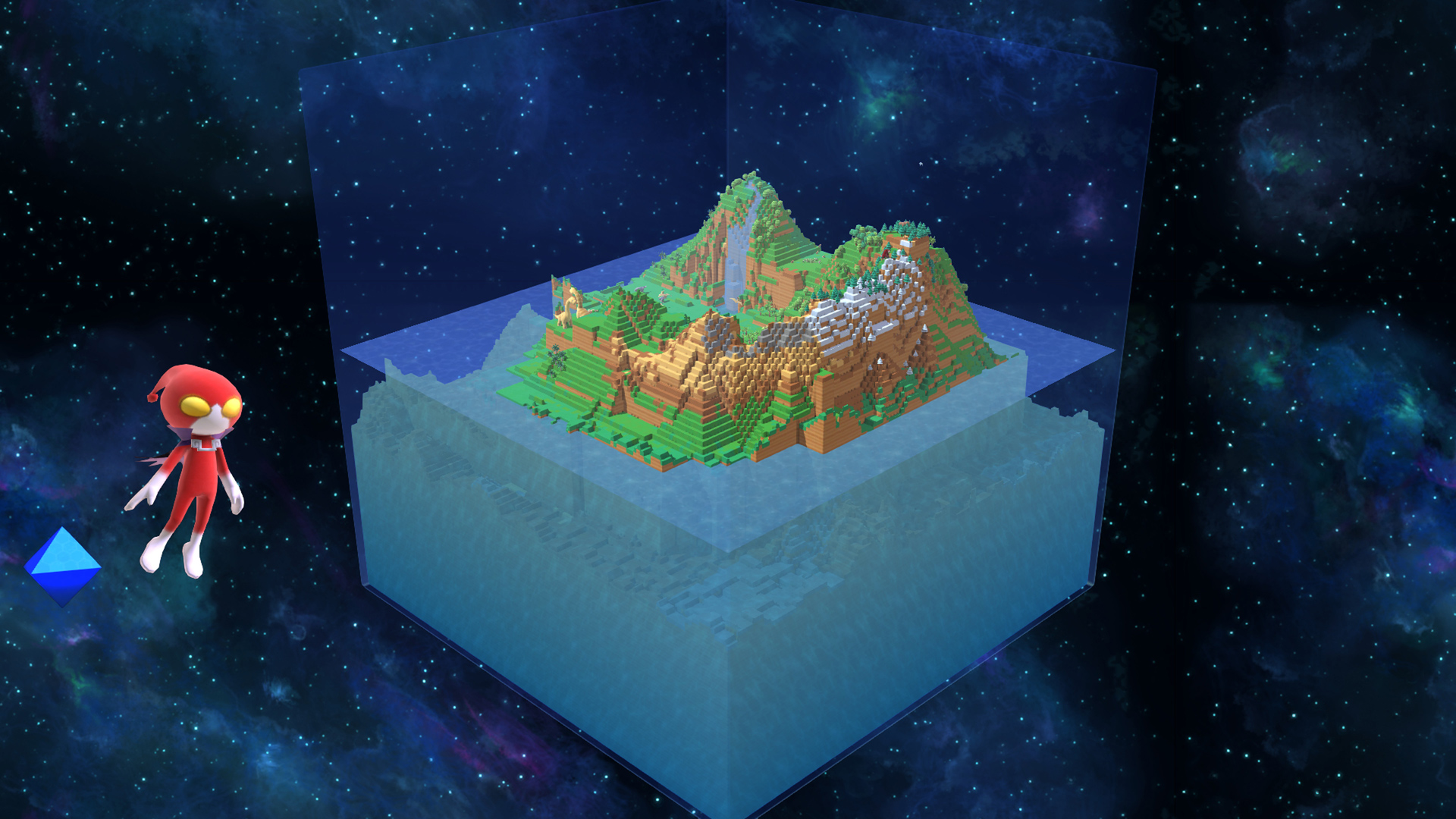 Birthdays the Beginning feels better with the latest PS4 patch