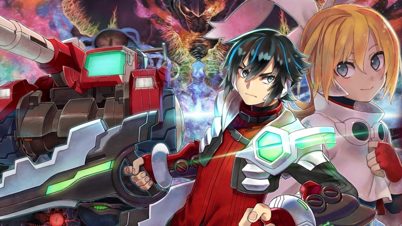 Blaster Master Zero was downloaded on Switch 80,000 times
