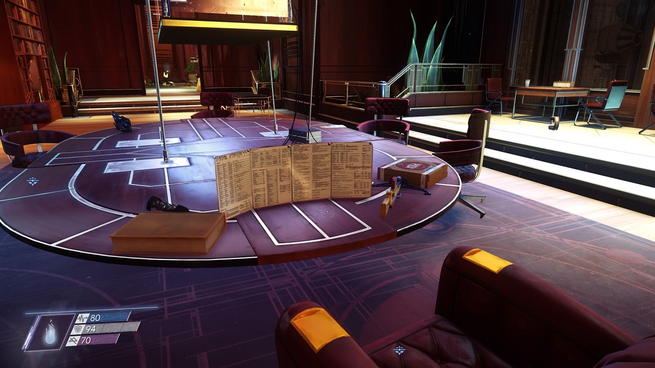 Prey's personal touches bring a destroyed space station to life