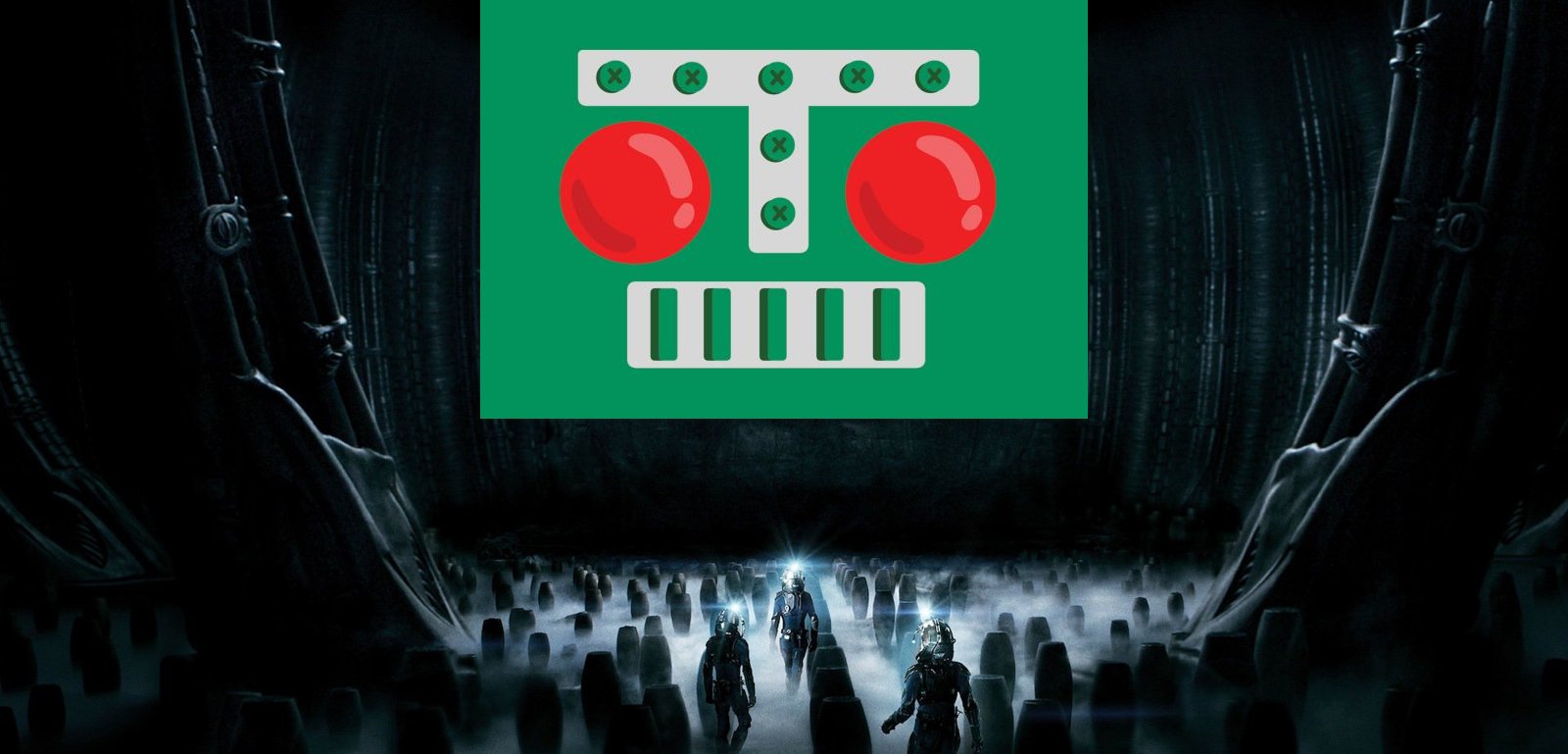 Comments of the Week: Reboot - Pilot