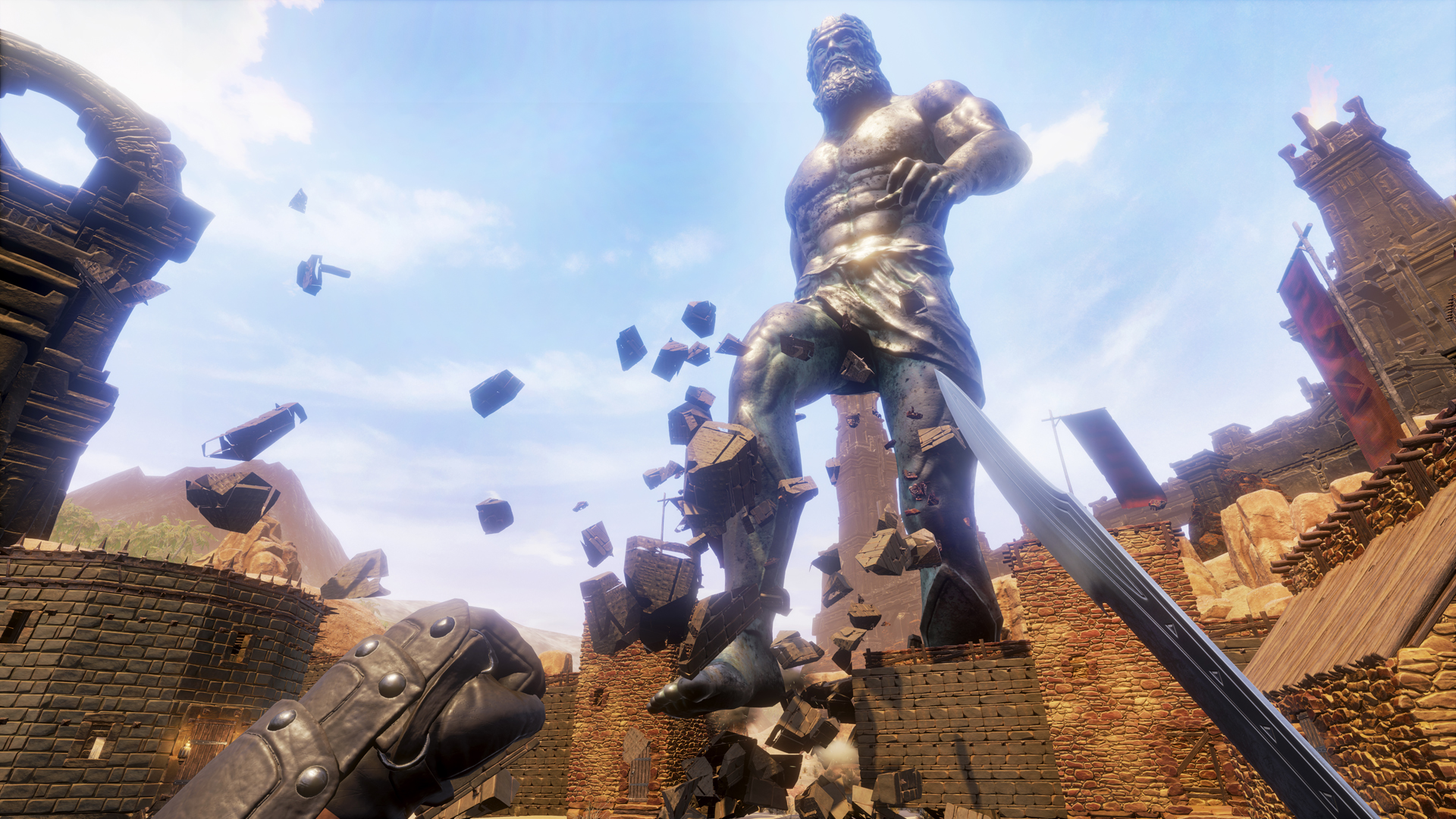 MMO sale brings Conan Exiles and Elder Scrolls Online Gold below $20