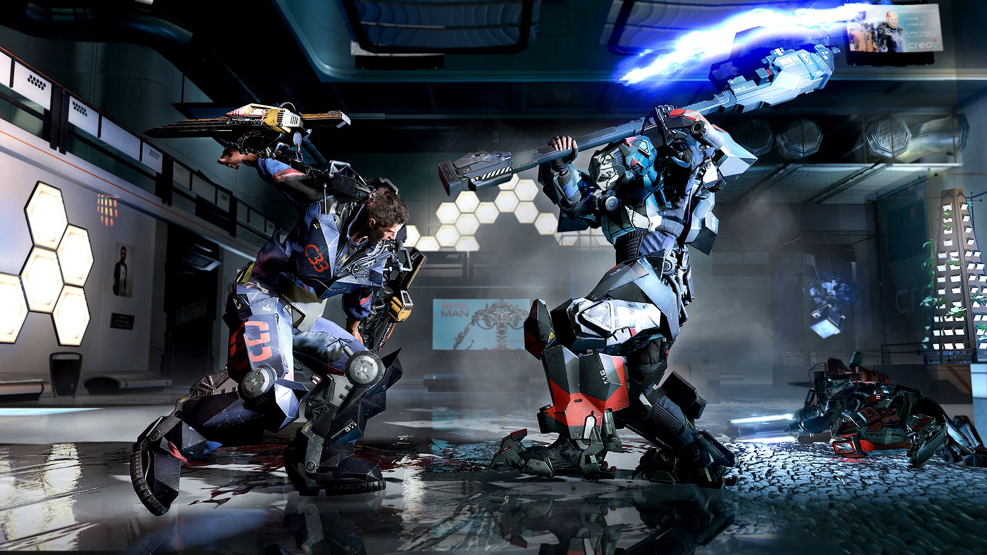 PC deals: The Surge is up to 24% off at launch