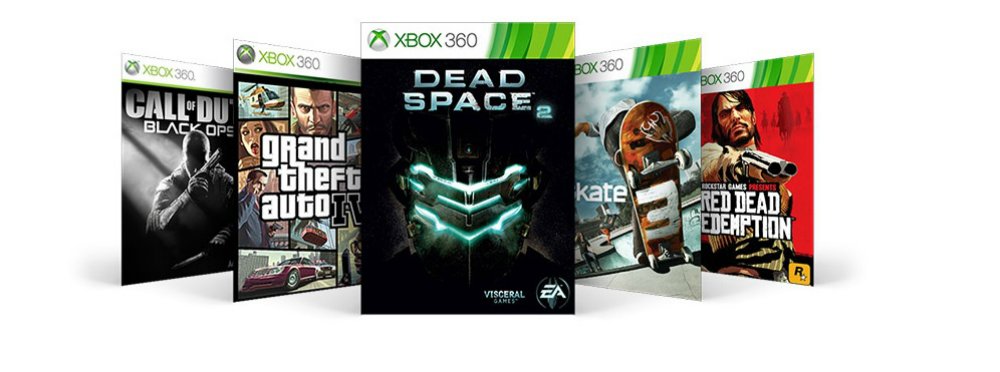 Microsoft's massive Xbox backward compatibility flash sale is live