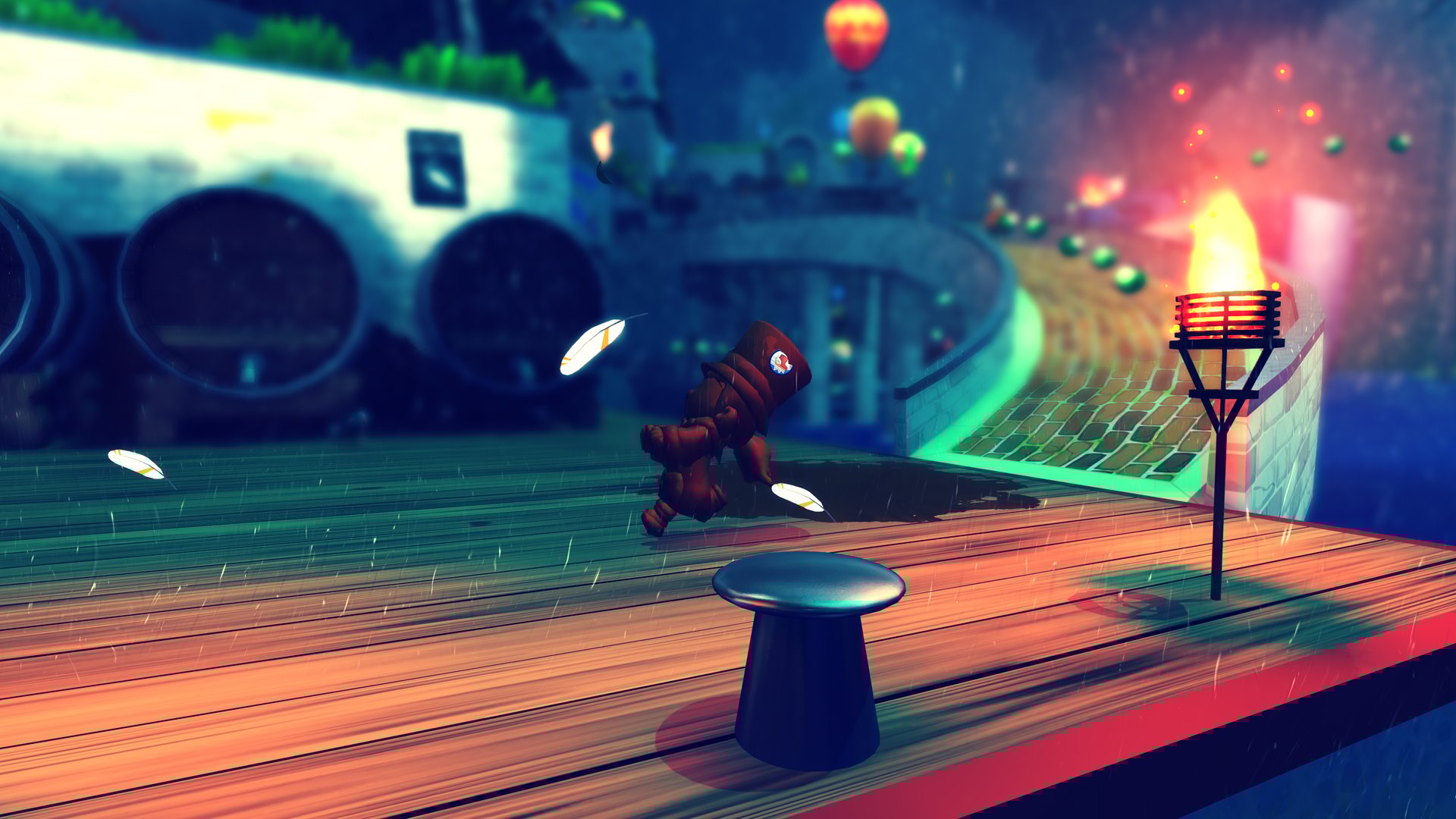 A Hat in Time is set for a fall 2017 release