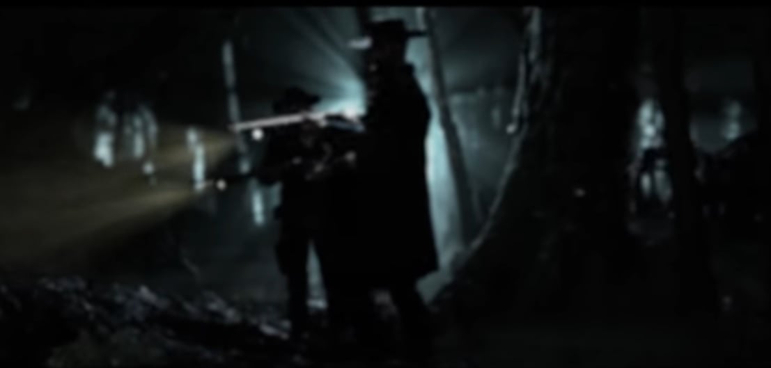 Crytek's Hunt is apparently not dead