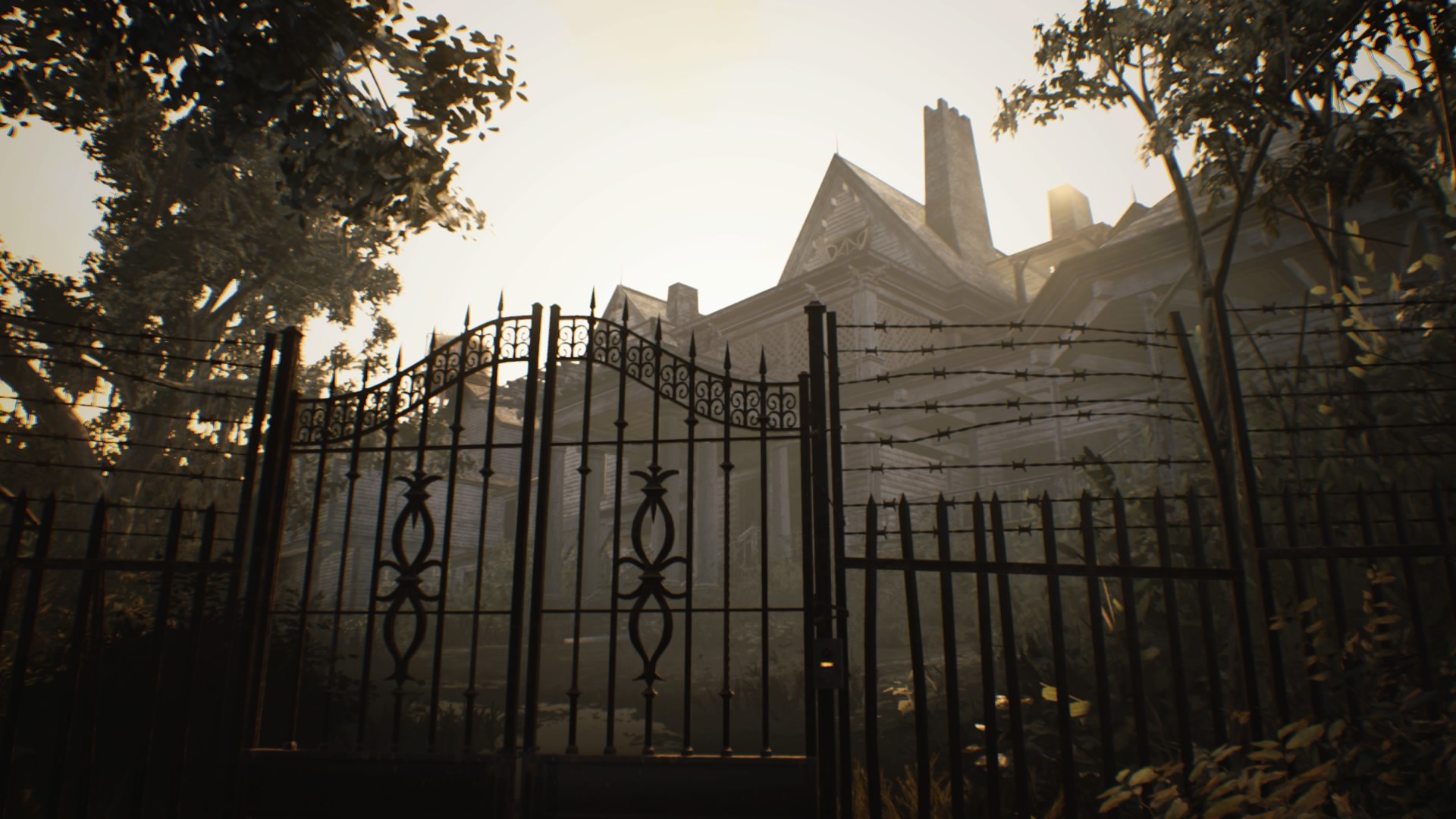 Capcom hopes to eventually sell 10 million copies of Resident Evil 7
