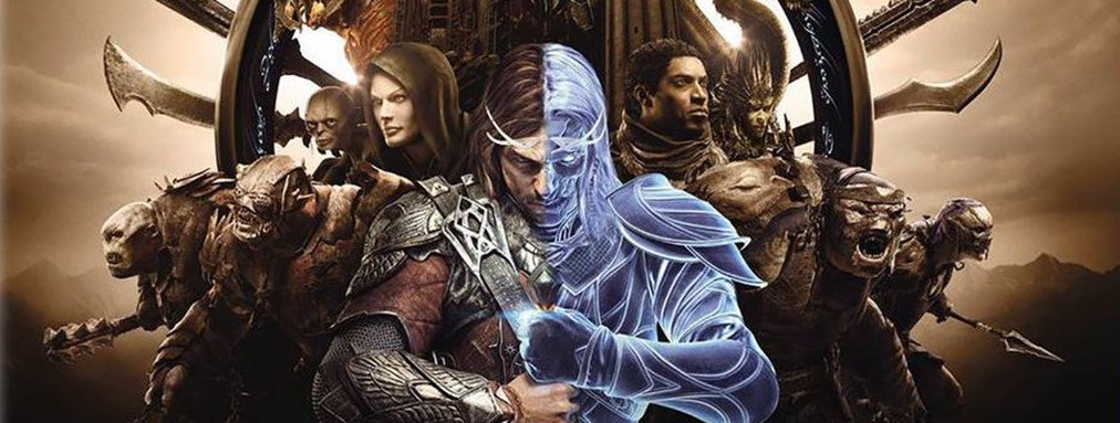 Newest Shadow of War trailer promises 'Nothing will be Forgotten'