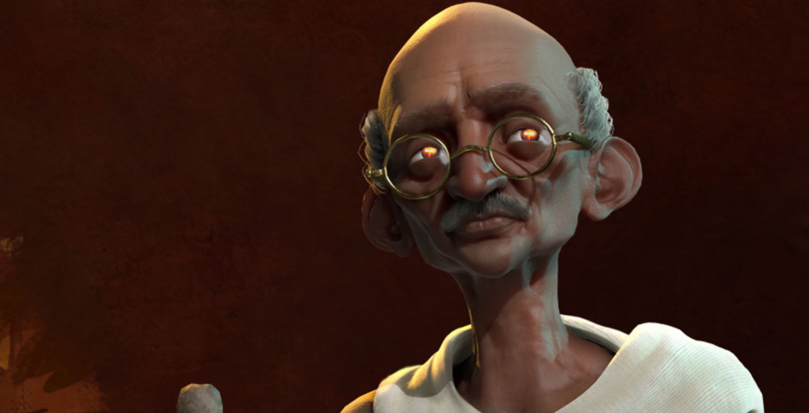 Big 2K weekend sale: cheapest Civ VI Deluxe and Beyond Earth