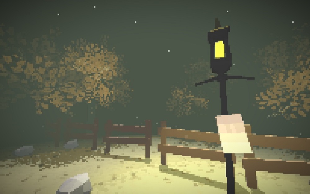 Meet the mind behind gaming's weirdest playlist
