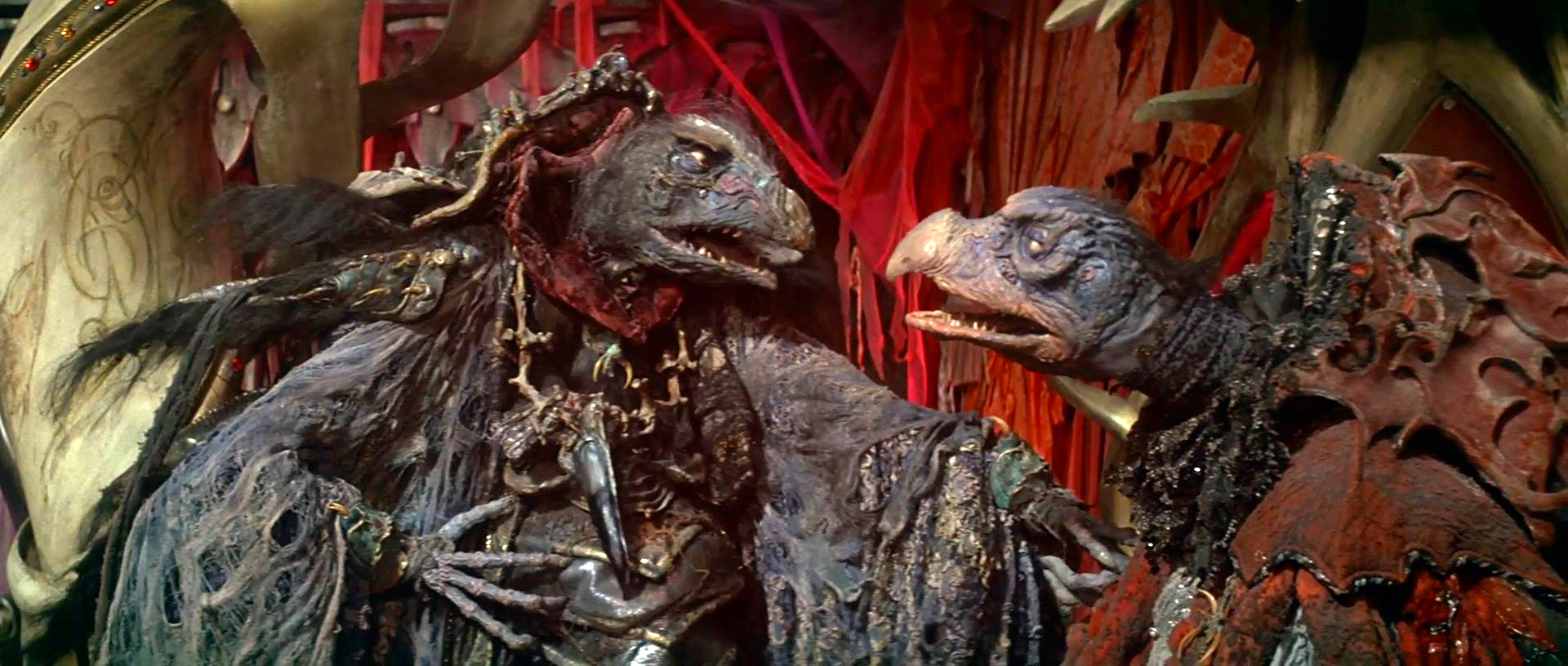 Netflix is making a prequel to the Dark Crystal and dreams do come true