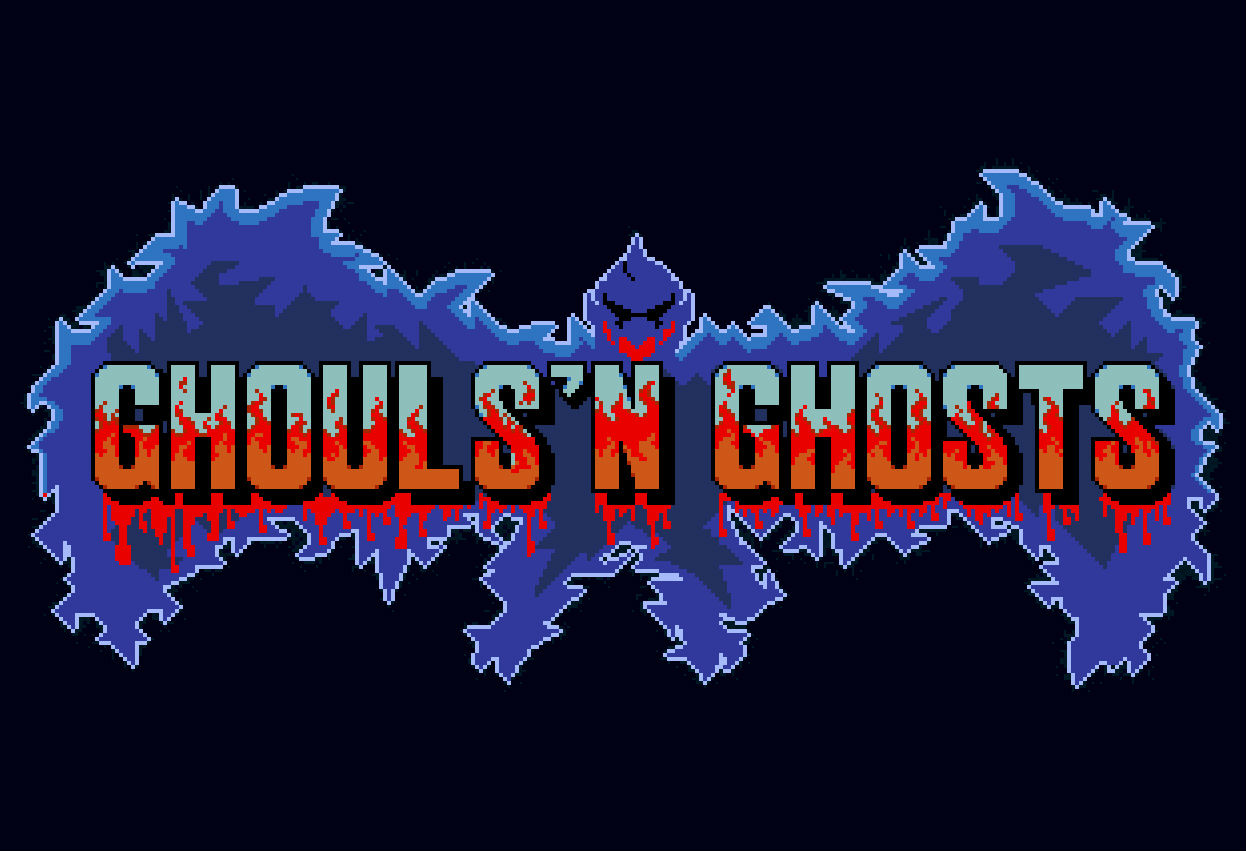 Ghouls 'n Ghosts creeps onto mobile devices