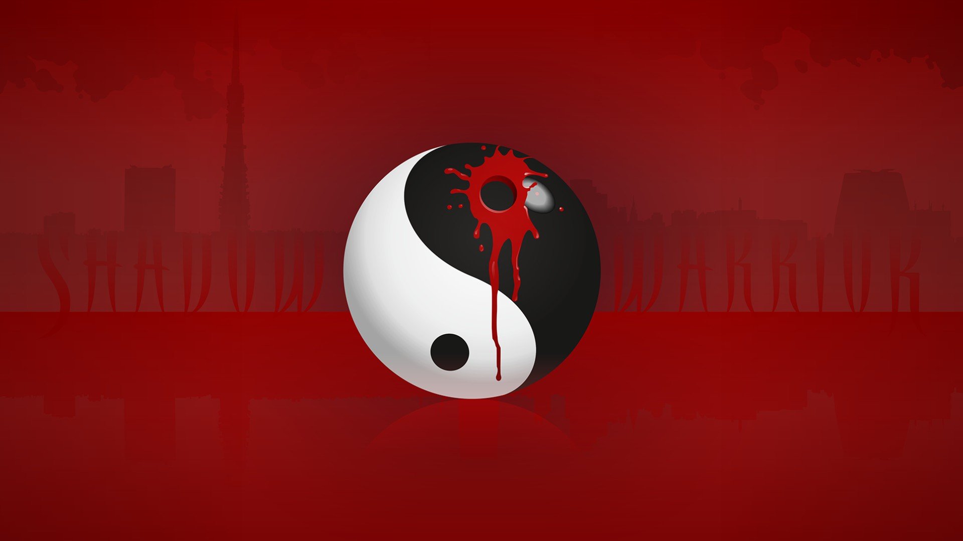 The original Shadow Warrior's alpha and beta have been released