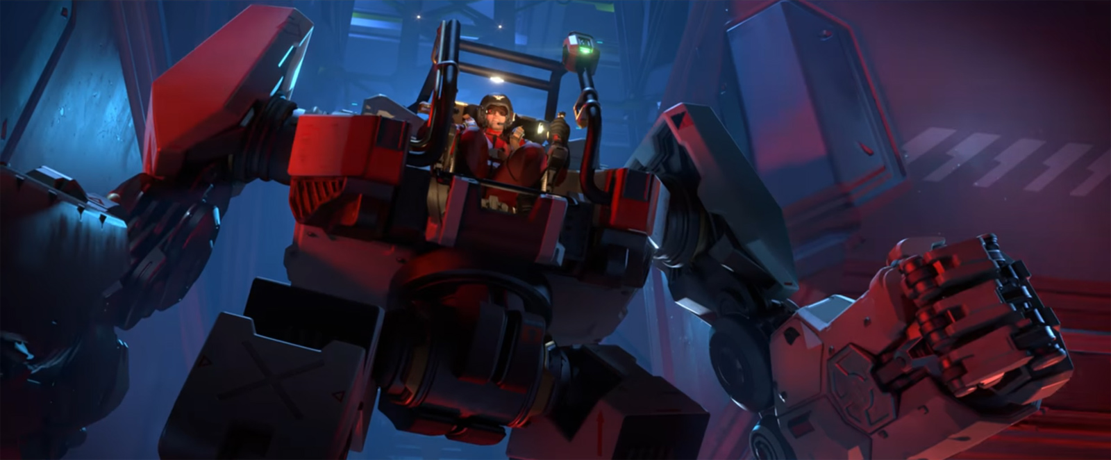 There will be more Overwatch shorts, but they 'take a long time'