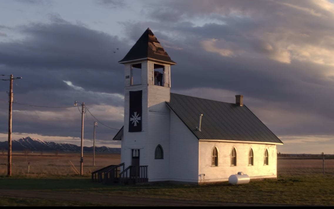 Far Cry 5 sets sights on Montana