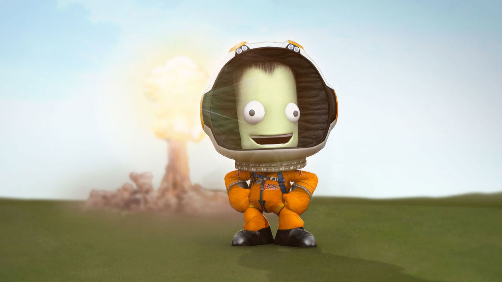 (Update) Valve has hired some of the developers behind Kerbal Space Program
