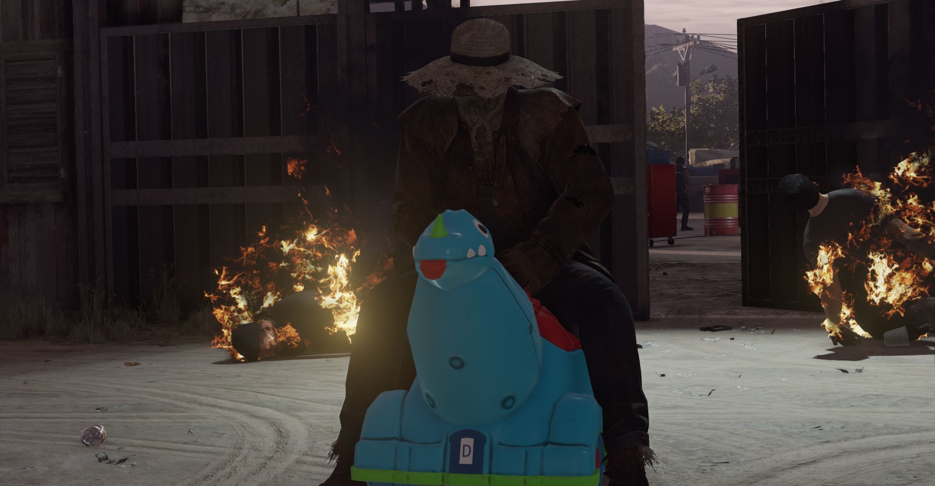Hitman developer IO Interactive is laying off employees