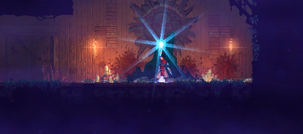 Early Access Review: Dead Cells