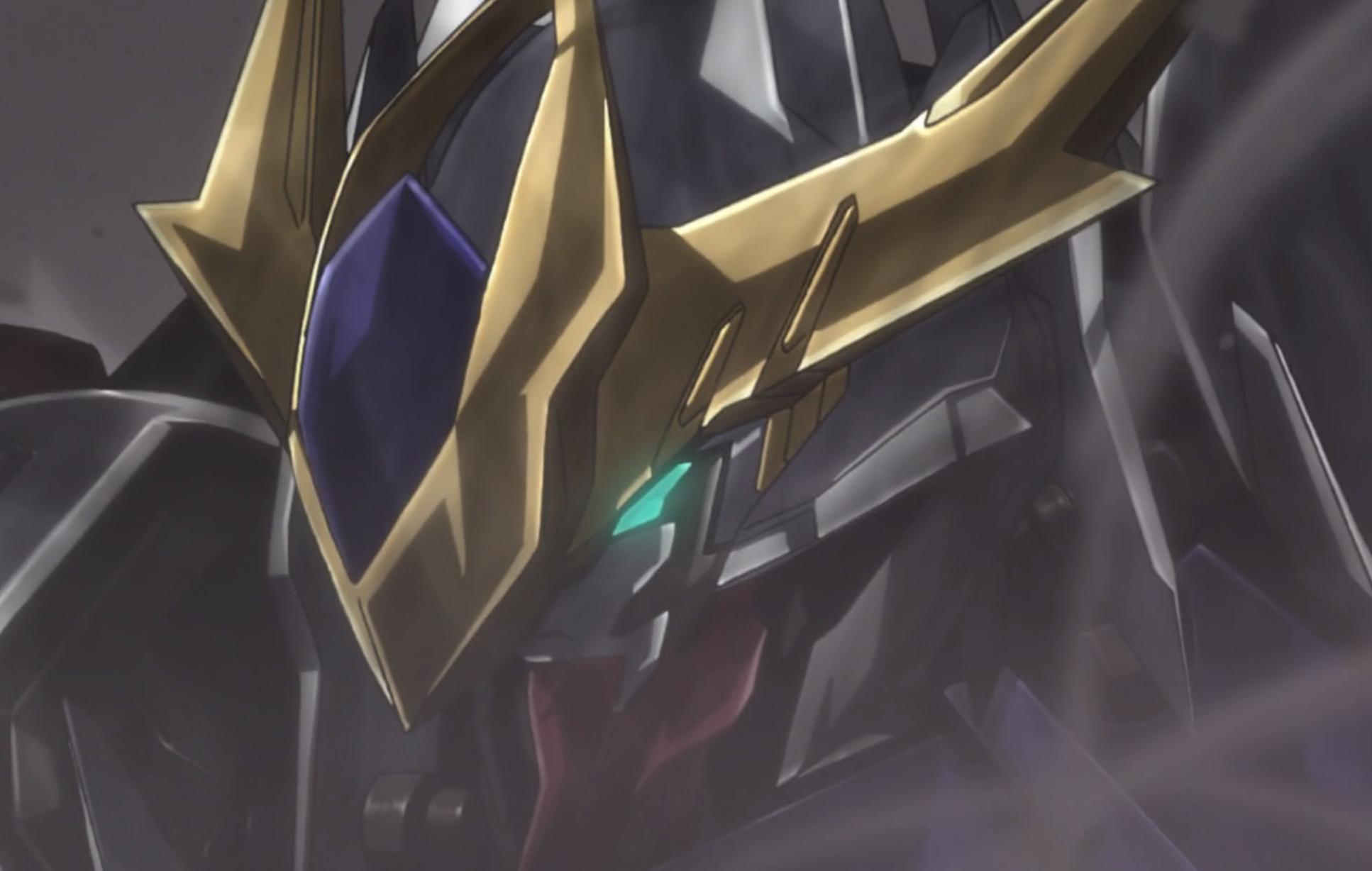 Gundam Versus details post-launch support, Barbatos Lupus confirmed as DLC