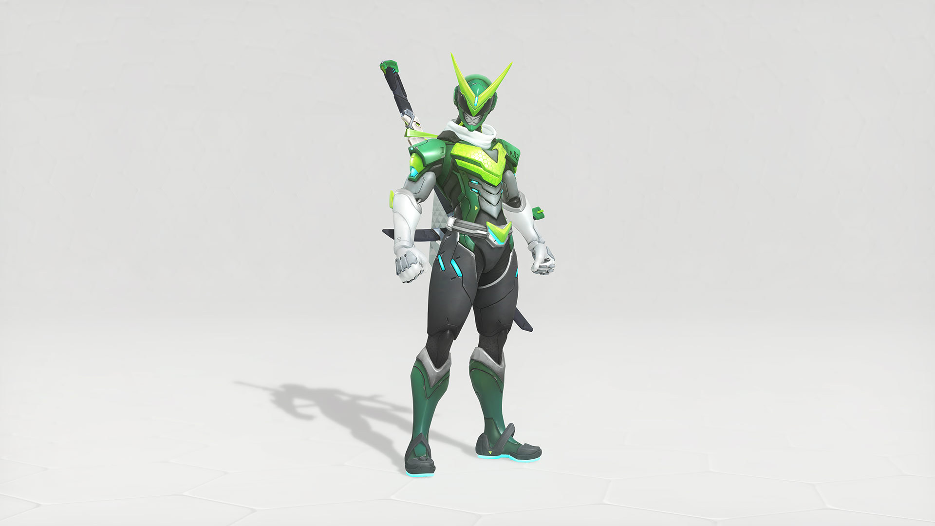 Overwatch's anniversary event is here, bringing skins, dances, and new maps
