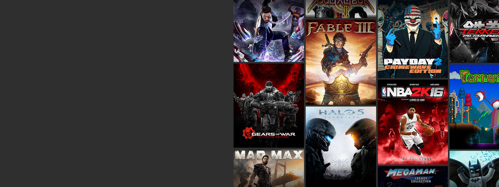 Xbox Game Pass, offering a la carte games, will be launching on June 1