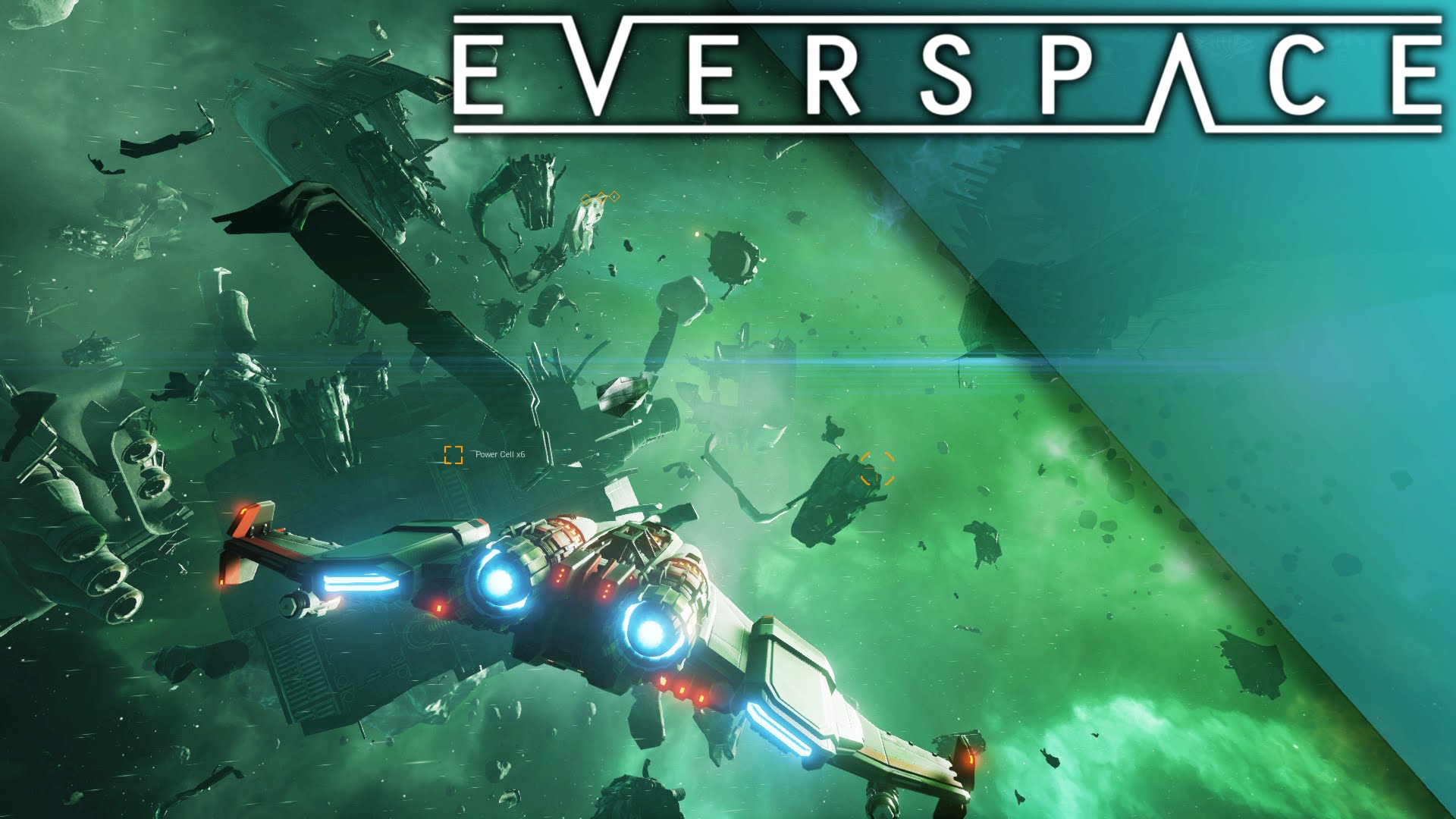 Everspace full release due soon, early access available