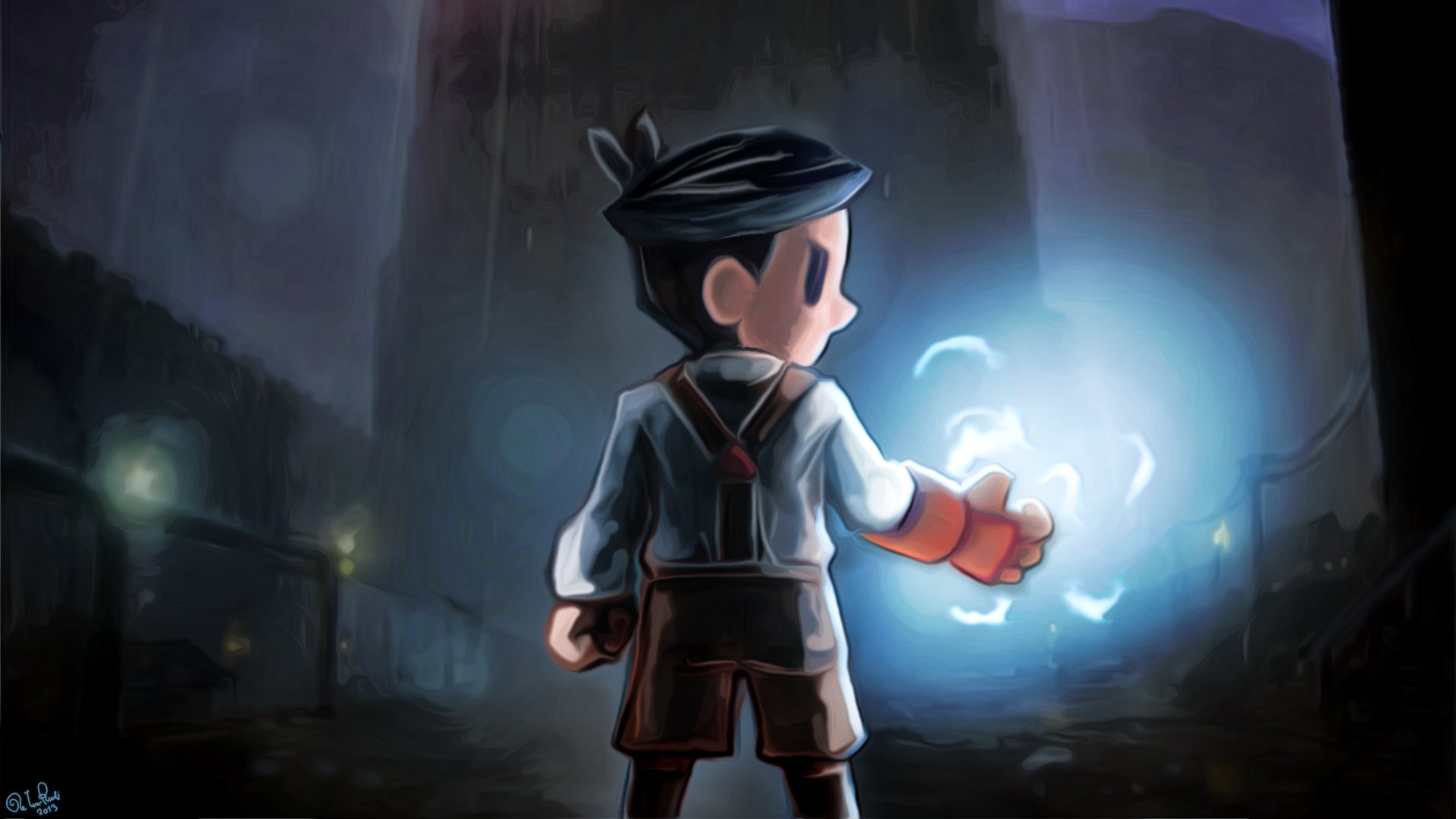 Somehow the Wii U version of Teslagrad was the most profitable