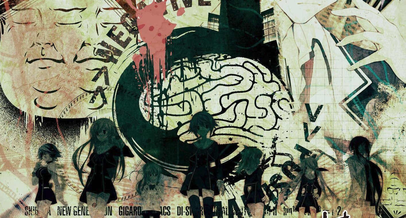 Chaos;Child coming to the west for PS4, PS Vita