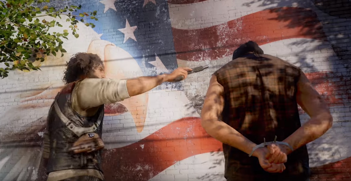 Far Cry 5 is coming in February, watch the full trailer here