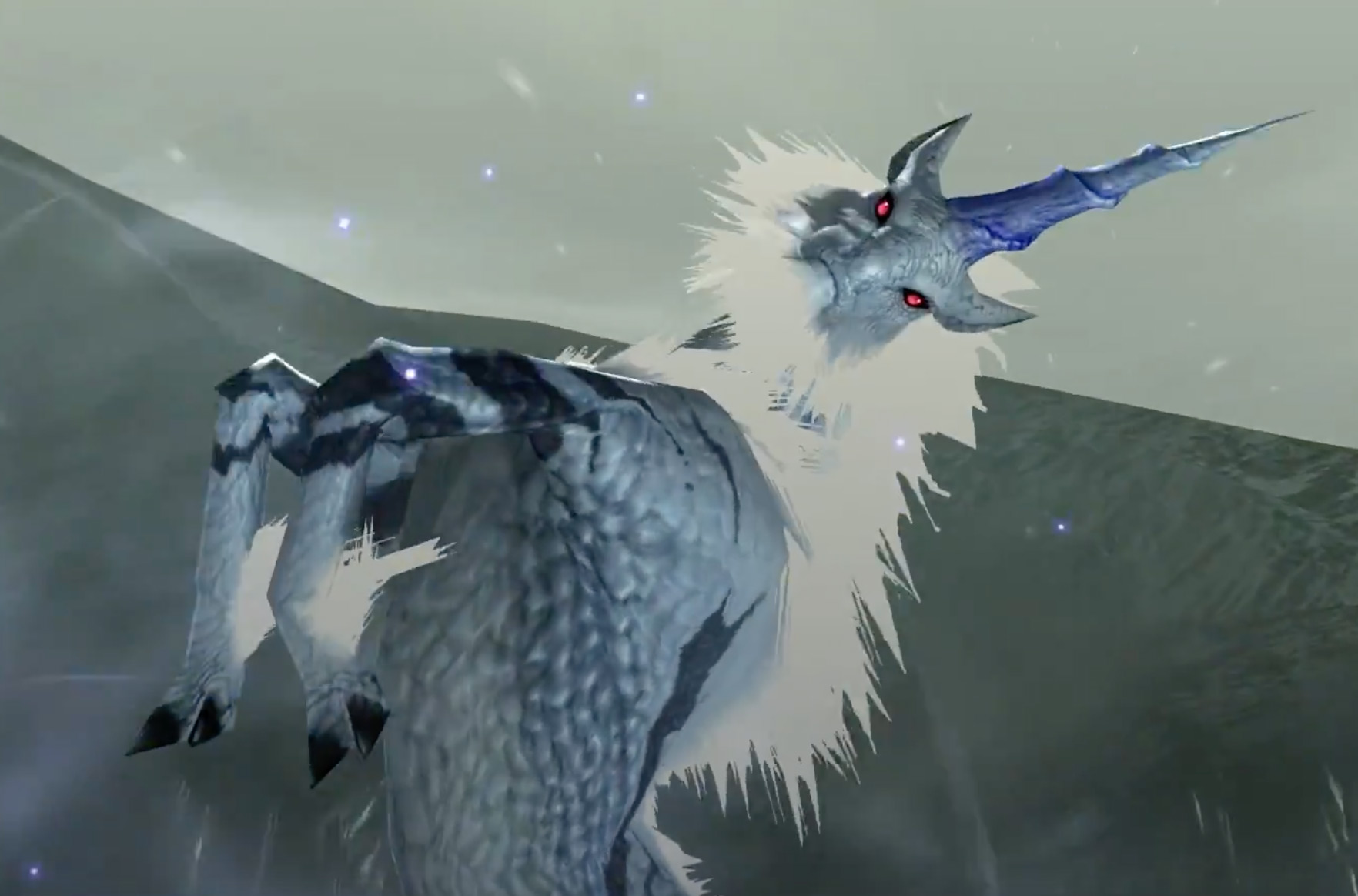 Monster Hunter XX Switch trailer drops, looks a lot like 3DS version