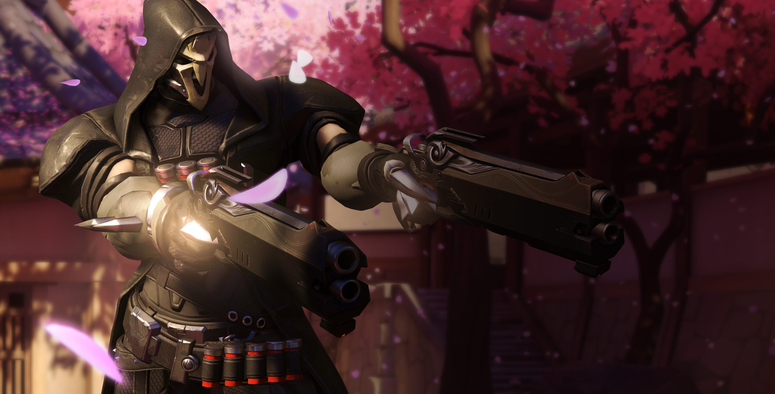 Overwatch Season 5 begins this week