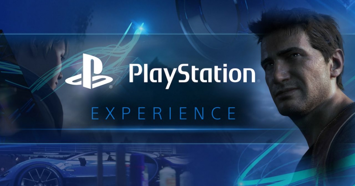 Sony is bringing back the PlayStation E3 Experience this year