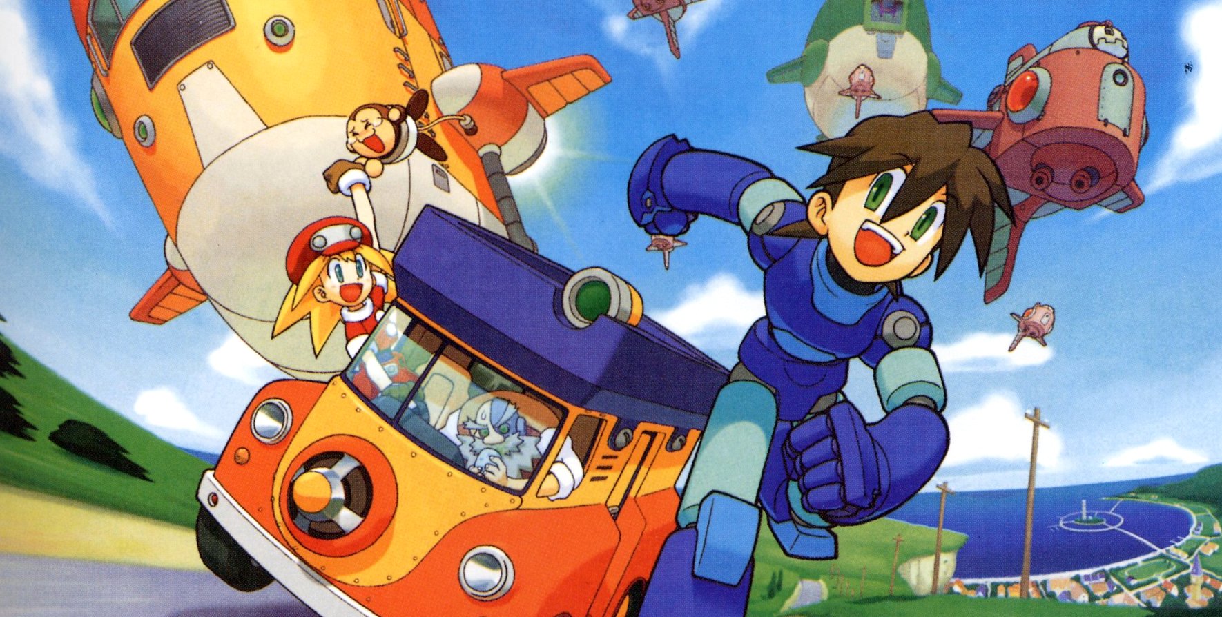 Capcom is running a PSN flash sale
