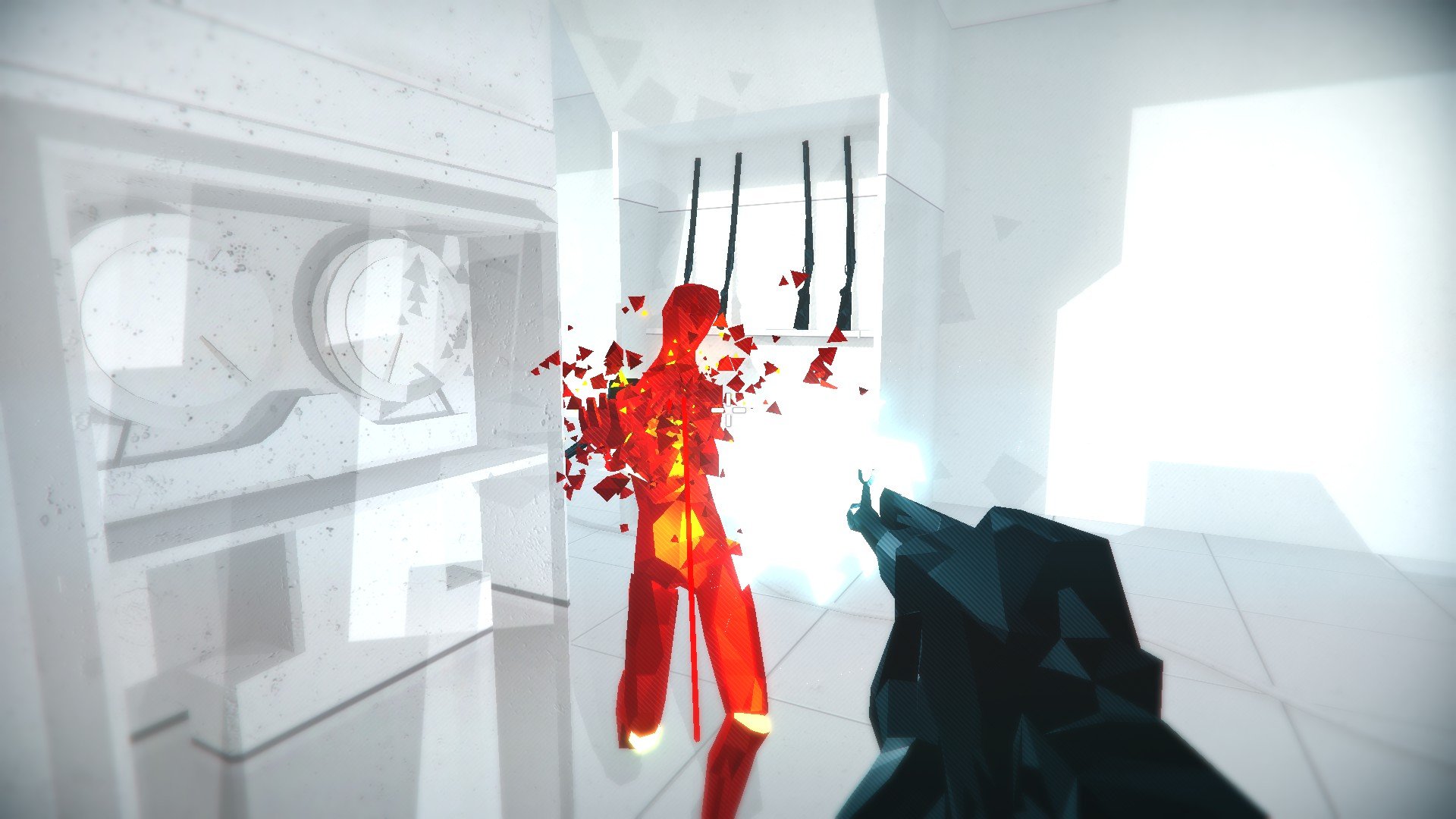 Oculus: We want more Superhots