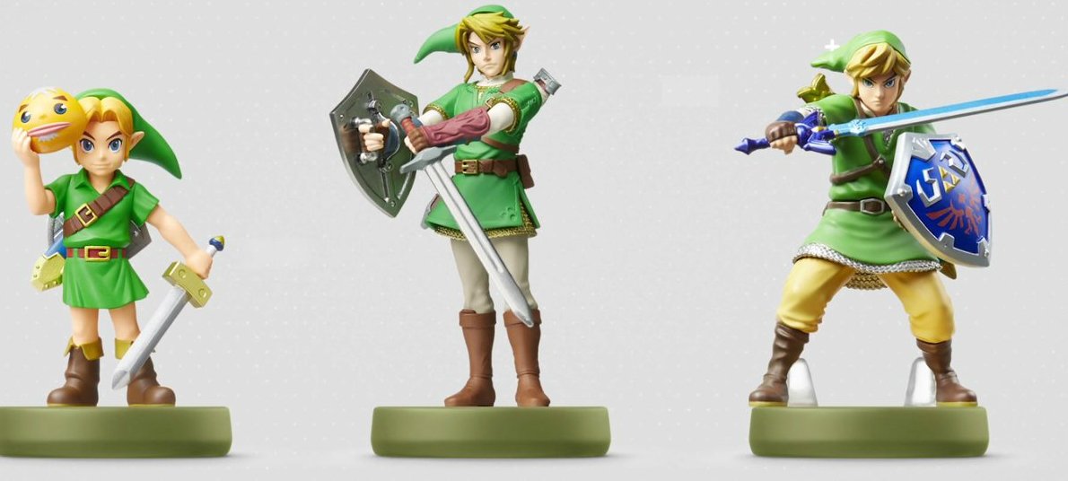 Amazon Prime's gaming discount no longer works on toys-to-life or some collector's editions